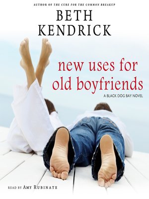 cover image of New Uses for Old Boyfriends